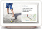 Google Nest Hub with Google Assistant - Sand (GA00517-CA)