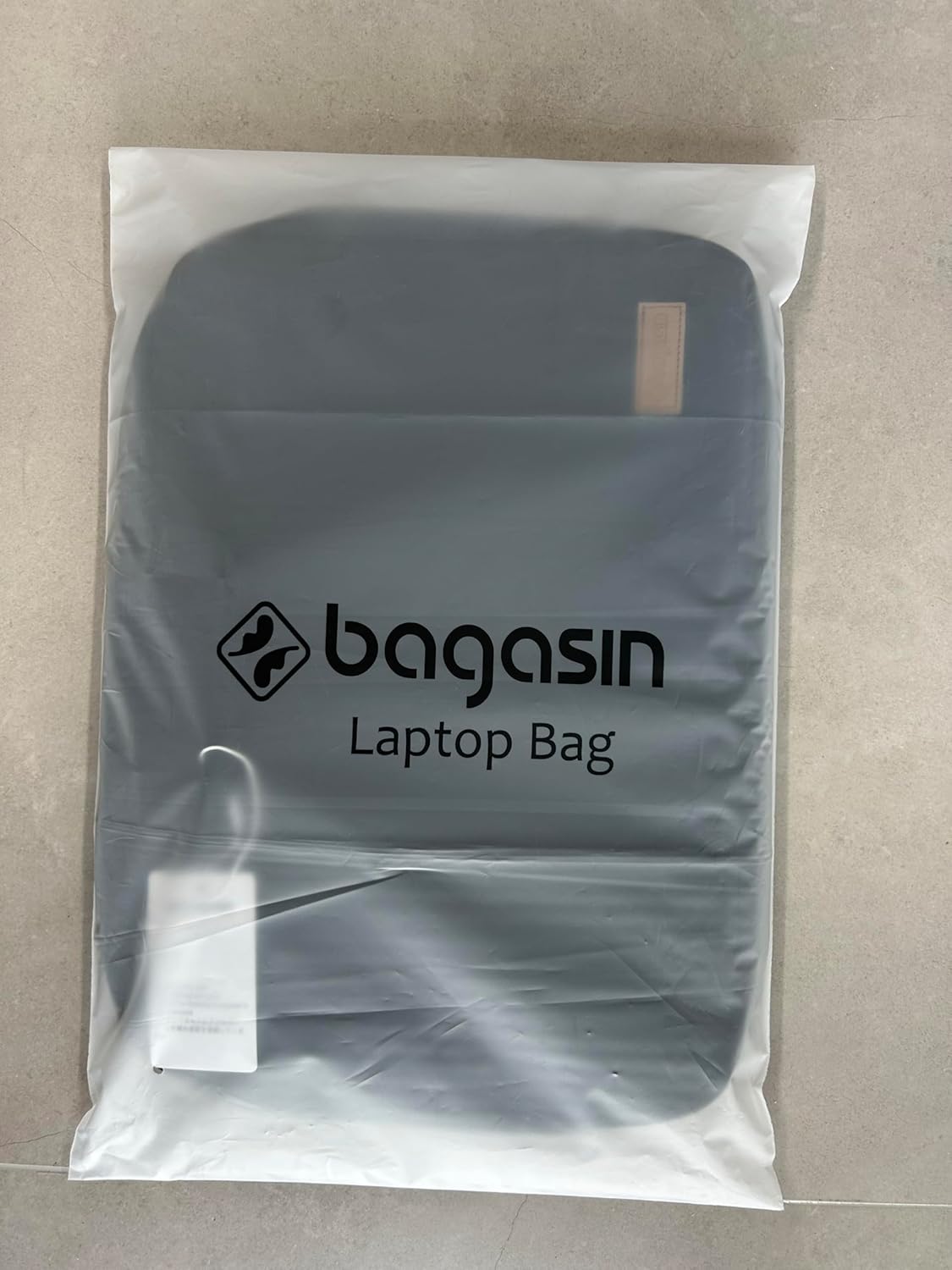 bagasin Laptop Sleeve Case, 15 15.6 16 inch TSA Laptop Sleeve Water Resistant with 4-Layer Protection, Computer Carrying Bag Compatible with MacBook, HP, Dell, Lenovo, Asus Notebook