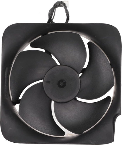 Internal Cooling Fan for Xbox Series X – Quiet Replacement Fan, Fast Heat Dissipation, Portable 12V Cooling Accessory for Gaming Consoles - PuriLite