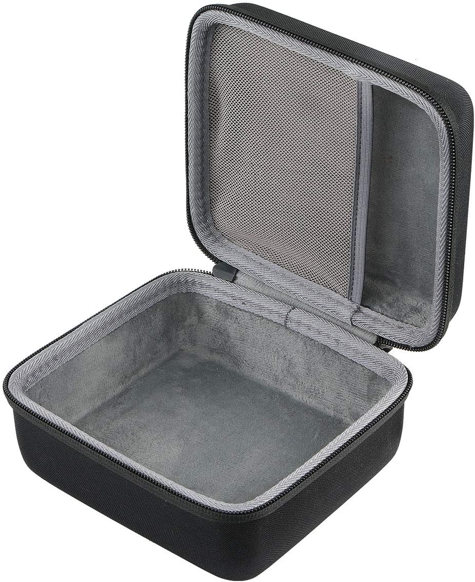co2CREA Hard Travel Case Replacement for LUCKY Kayak Portable Handheld Fish Depth Finder FFC1108