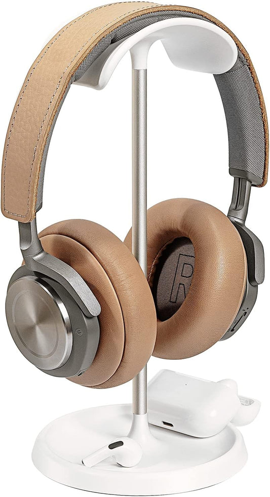 Purilite Select Headphone Stand with Storage Base
