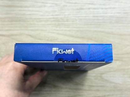 Fikwot FX815 1TB SSD, 2.5" SATA SSD, Internal Solid State Drive, Up to 560MB/s, Compatible with Laptop & PC Desktop