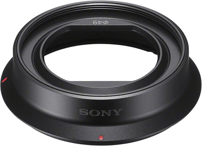 Sony FE 40mm F2.5 G Full-Frame Ultra-Compact G Lens