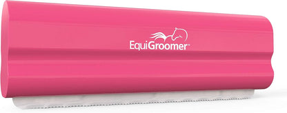 EquiGroomer Deshedding Brush for Dogs and Cats | Undercoat Deshedding Tool for Large and Small Pets | Comb Removes Loose Dirt, Hair and Fur While | Perfect for Short and Long Hair Grooming Shedding