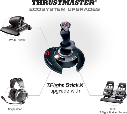 Thrustmaster T-Flight Hotas X