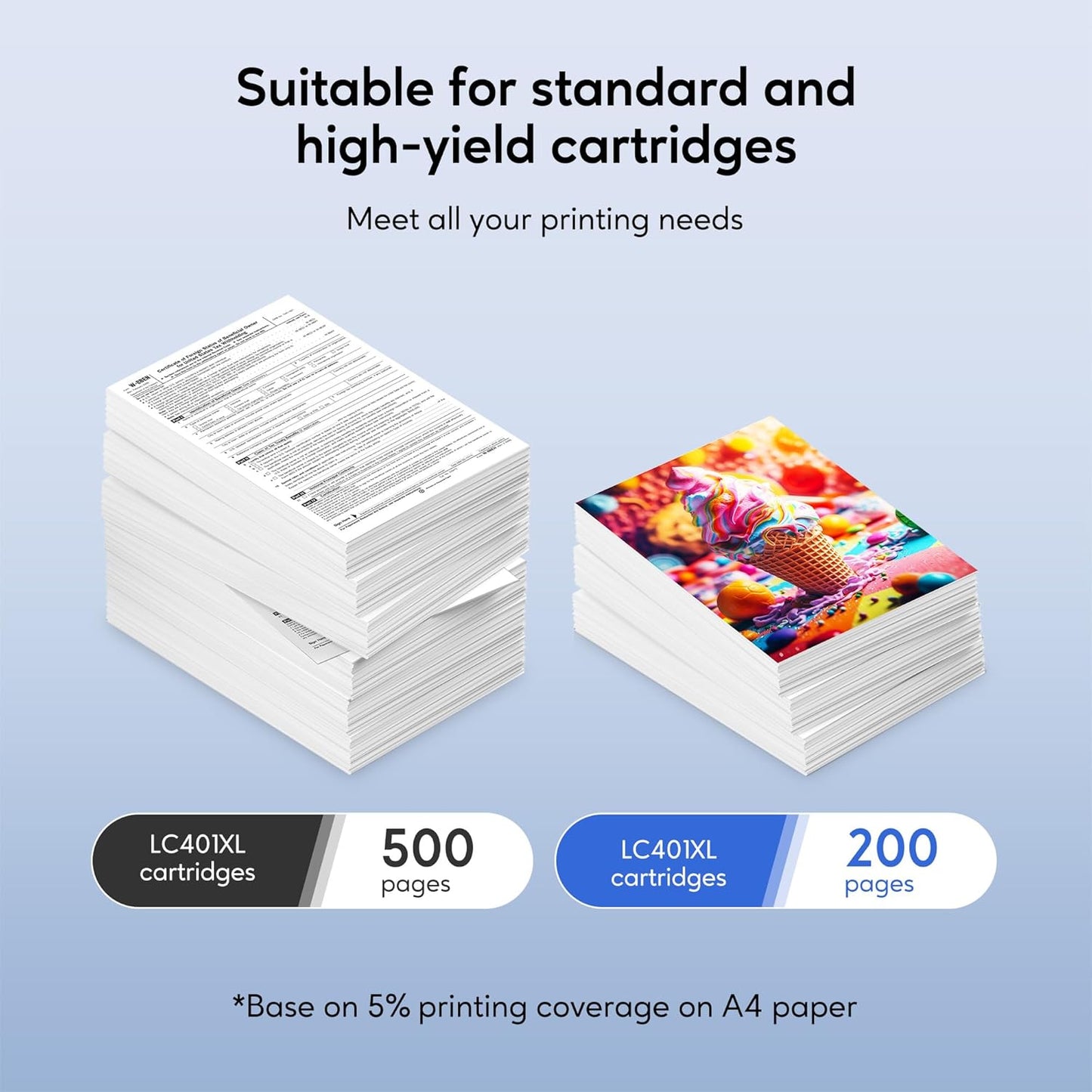 245XL 246XL Combo Pack Compatible for Canon Ink 245 246 PG-245XL CL-246XL Work with Canon Pixma TS3120 MG2520 MX492 TR4520 TS202 MG2525 MG3022 MG2522 MG2922 MG2420 Remanufactured (Black, Tri-Color)