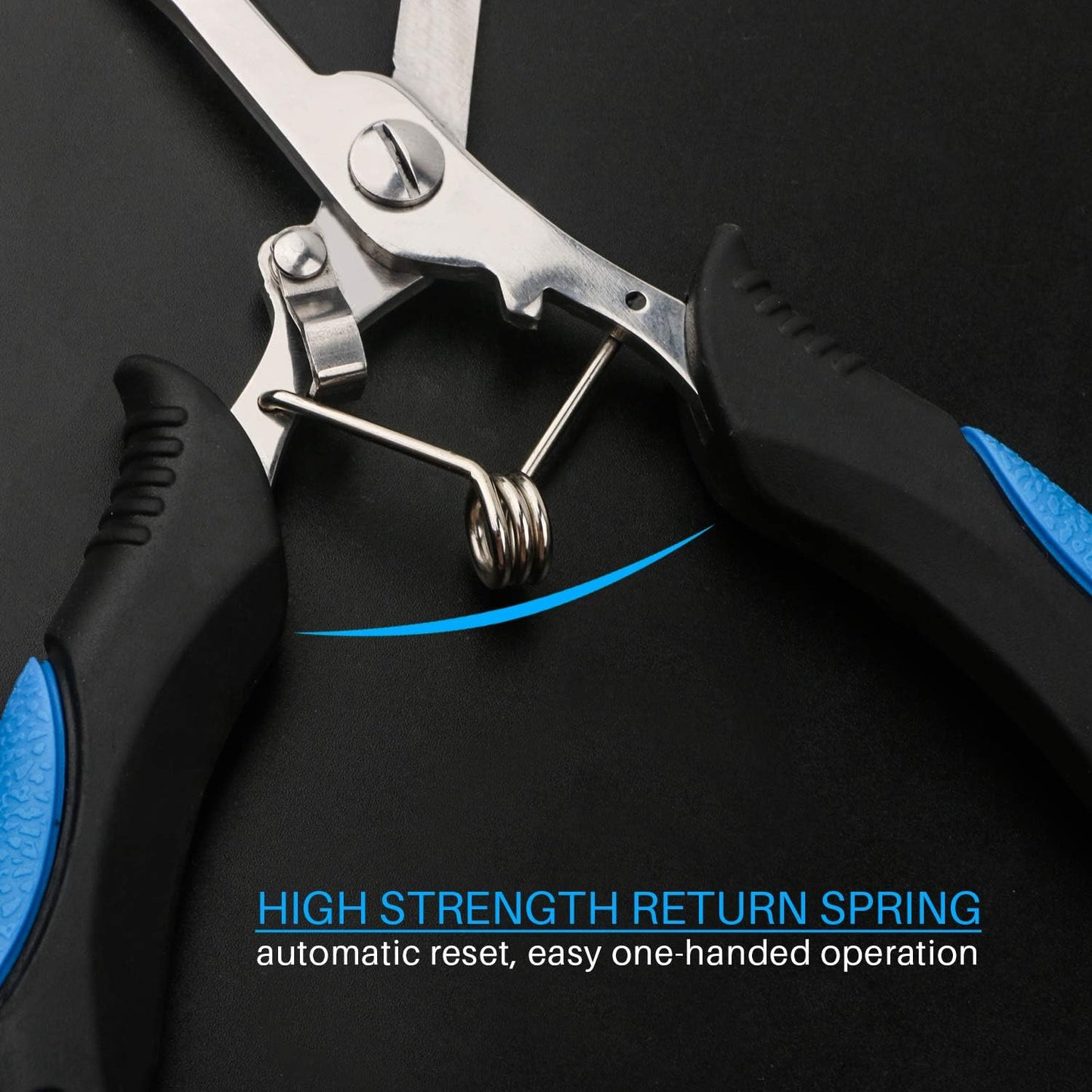 Fishing Tool Kit Fishing Pliers, Fish Lip Gripper, Handheld Digital Fishing Scale, Fishing Hook Remover, Ice Fly Fish Pliers, Fishing Accessories Fishing Gear Fishermen Gift