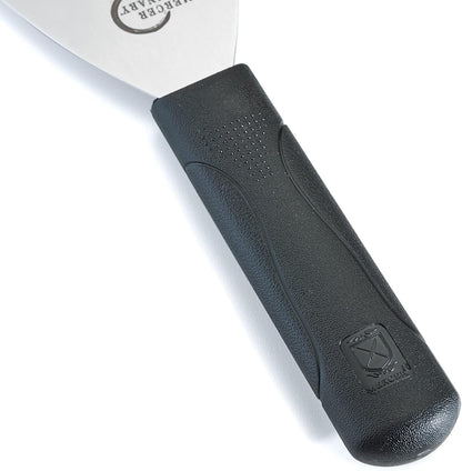Mercer Culinary M23860 Millennia Black Handle, 8.5-Inch Narrow, Fillet Knife