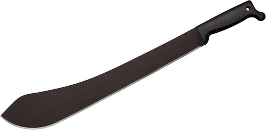 Cold Steel Latin D-Guard Machete 18" - PuriLite