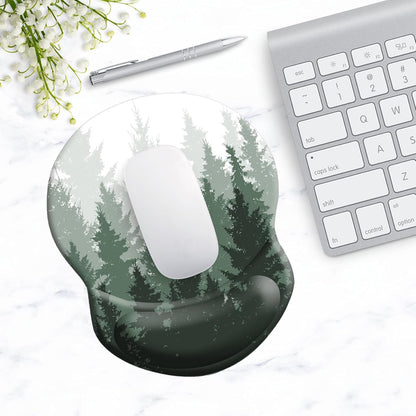Purilite Select Ergonomic Mouse Pad