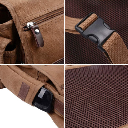 Motorcycle Drop Leg Bag Nylon Waist Pack for Men Women Travel Hiking Tactical Cycling Bike Ride Riding Crossbody Shoulder Fanny Pouch