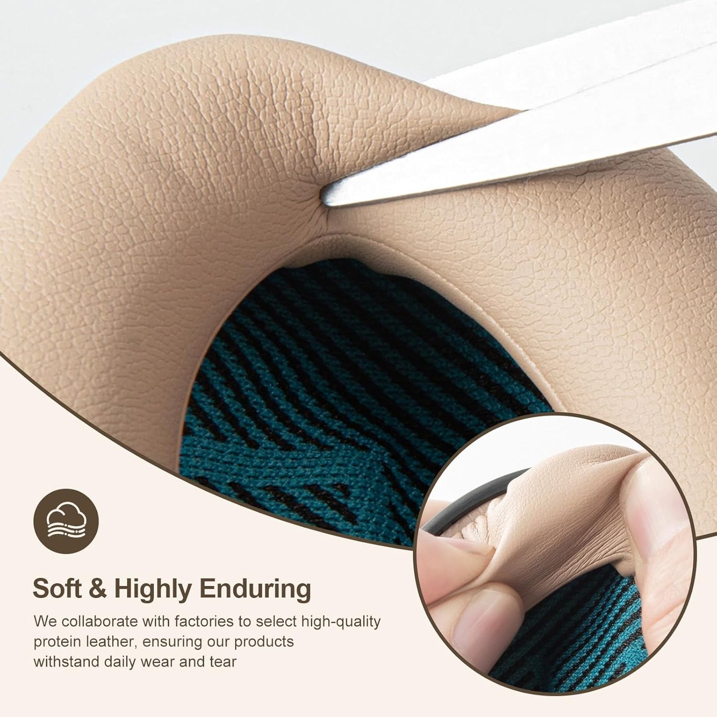 Replacement Ear Pads Earpads for Bose QuietComfort QC 2 15 25 35 Ear Cushion for QC2 QC15 QC25 QC35 SoundLink SoundTrue Around-Ear II AE2 (Black)