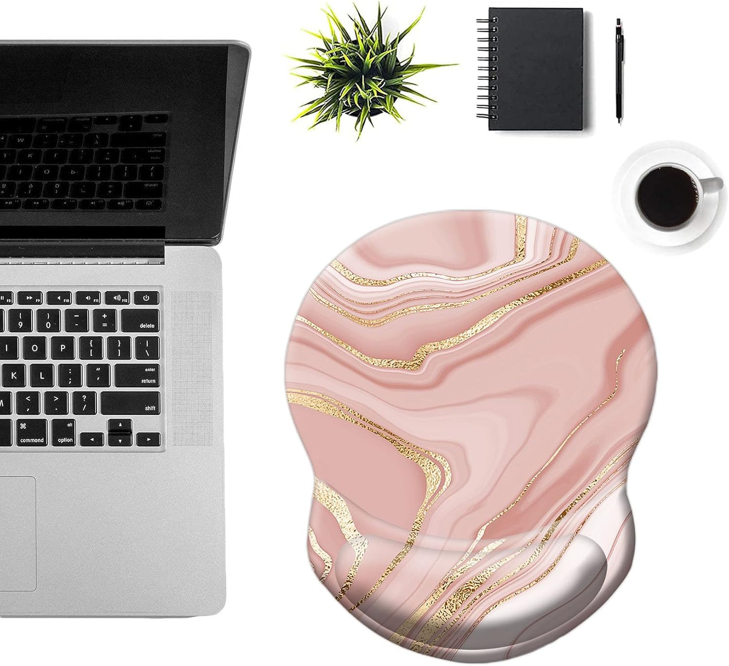 Purilite Select Ergonomic Mouse Pad