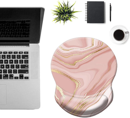 Purilite Select Ergonomic Mouse Pad