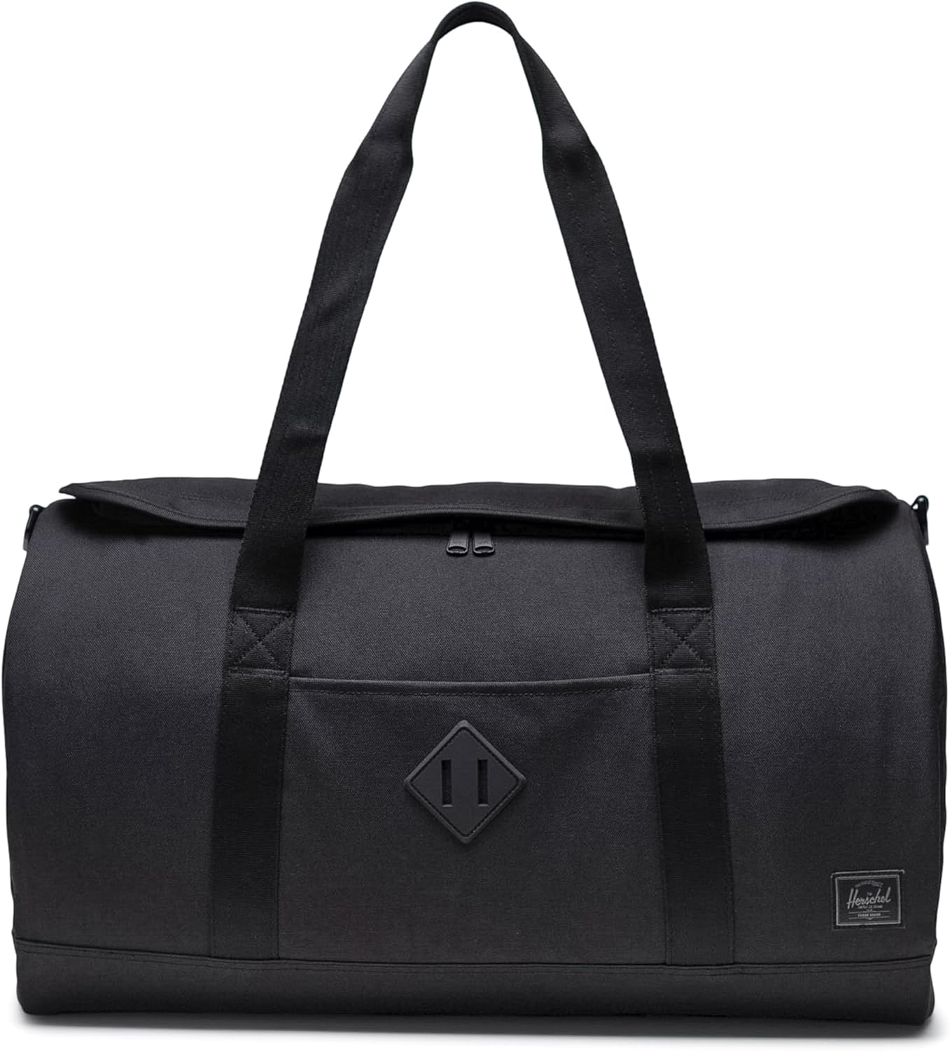 Herschel Unisex-Adult Heritage Duffle Duffle Bag