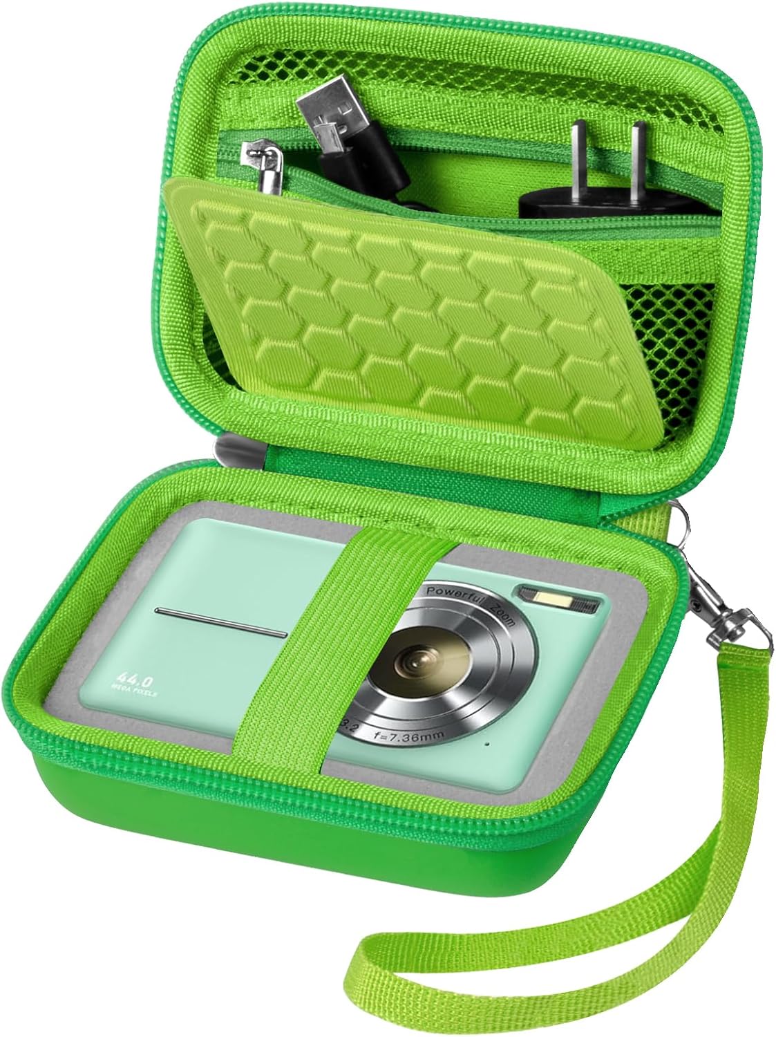 Purilite Select Compact Digital Camera Case