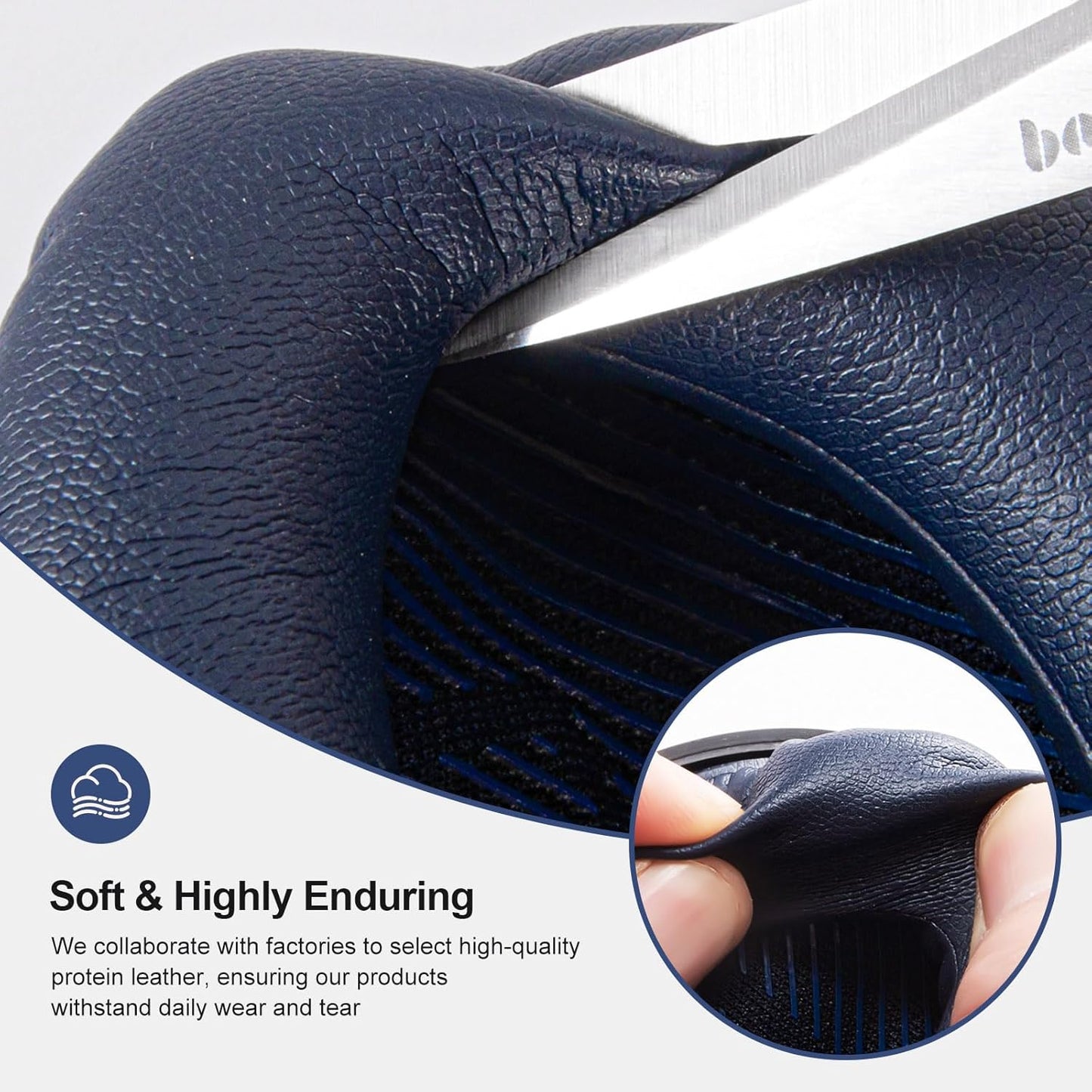 Replacement Ear Pads Earpads for Bose QuietComfort QC 2 15 25 35 Ear Cushion for QC2 QC15 QC25 QC35 SoundLink SoundTrue Around-Ear II AE2 (Black)