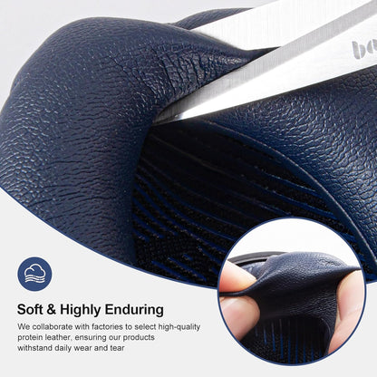 Replacement Ear Pads Earpads for Bose QuietComfort QC 2 15 25 35 Ear Cushion for QC2 QC15 QC25 QC35 SoundLink SoundTrue Around-Ear II AE2 (Black)