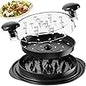 Purilite Select Chicken Shredder Tool