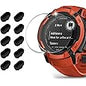 Garmin Instinct 2X Solar, Rugged GPS Smartwatch, Built-in Flashlight, Solar Charging Capability, Multi-Band GNSS, Graphite