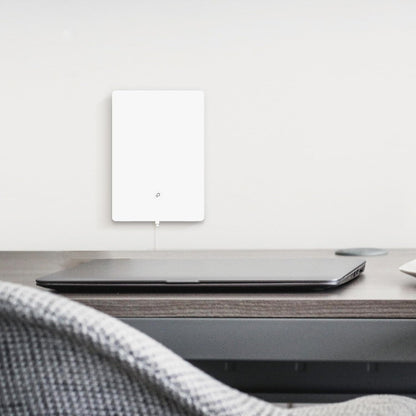 TP-Link AC1200 WiFi Extender (RE300) - Covers Up to 1500 Sq.ft and 25 Devices, Up to 1200Mbps, Supports OneMesh, Dual Band Internet Repeater, Range Booster