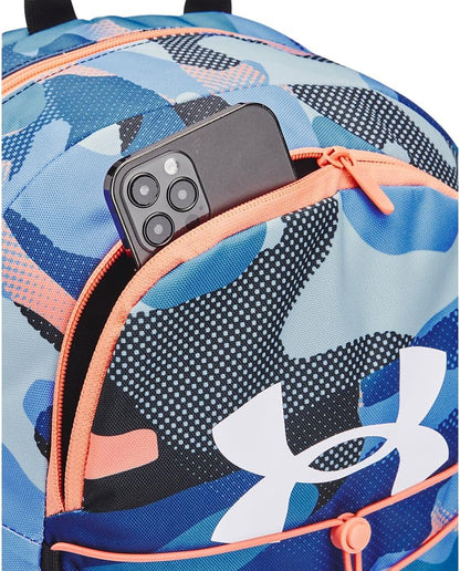 Under Armour unisex-adult Hustle Sport BackpackBackpack