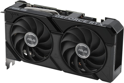 The SFF-Ready ASUS Prime GeForce RTX™ 5070 12GB GDDR7 Graphics Card (PCIe® 5.0, 12GB GDDR7, HDMI®/DP 2.1, 2.5-Slot, Axial-tech Fans, Dual BIOS)