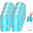 Zevo Flying Insect Trap, Fly Trap Captures Houseflies, Fruit Flies, and Gnats (1 Plug-in Base + 1 Cartridge)