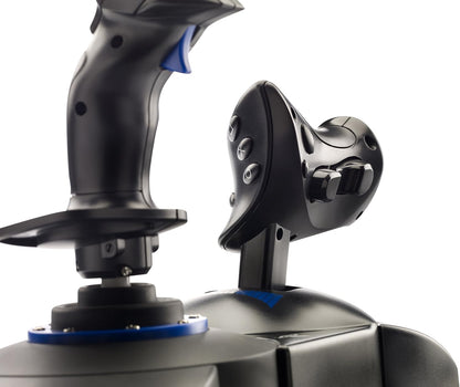 Thrustmaster T-Flight Hotas X