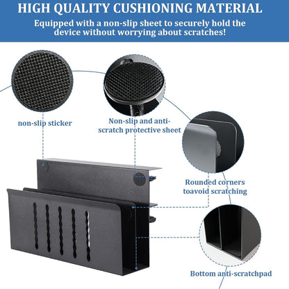 Purilite Select Desk Side Storage