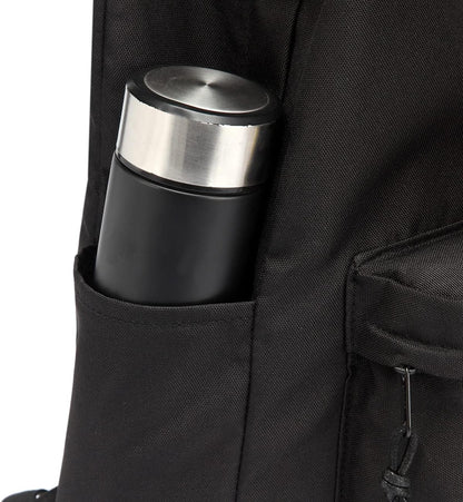 School Backpack for Kids, VASCHY Lightweight Water Resistant Casual Schoolbag Daypack for Men Women Teen Boys Girl Bookbag