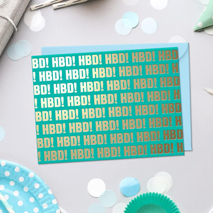 Sweetzer & Orange Happy Birthday Cards with Envelopes and Assortment Box – Variety Set of 50 Assorted Birthday Notes. Perfect Bulk Pack for Celebrations, Office, Friends, Family, and Special Occasions
