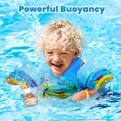 Purilite Select Kids’ Swim Vest