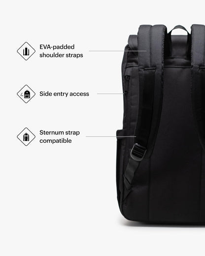 Herschel Supply Co. Herschel Retreat Backpack