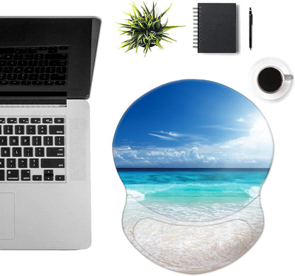 Purilite Select Ergonomic Mouse Pad
