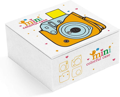 Purilite Select Camera Case for Instax Mini 12/11/9