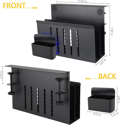 Purilite Select Desk Side Storage