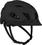 Retrospec cm-4 Bike Helmet with LED Safety Light Adjustable Dial and Removable Visor