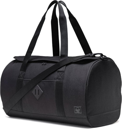 Herschel Unisex-Adult Heritage Duffle Duffle Bag