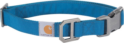 Carhartt Journeyman Dog Collar, Premium Rugged Construction Pet Collar