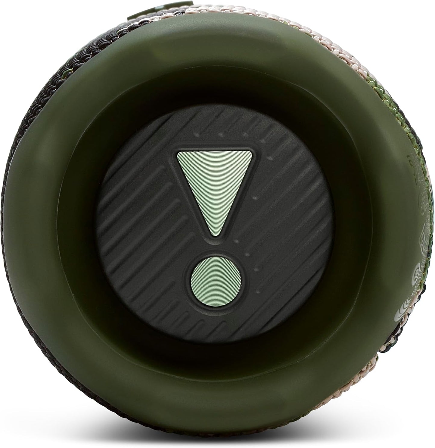 JBL Flip 7 - Portable Waterproof and Drop-Proof Speaker - Black