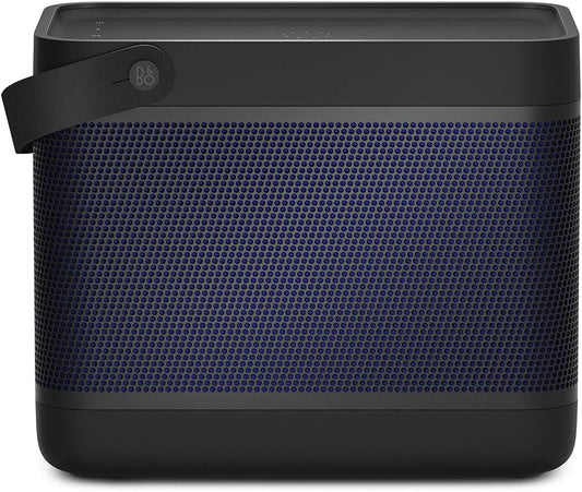 Bang & Olufsen Beolit 20 Powerful Portable Wireless Bluetooth Speaker, Anthracite - PuriLite