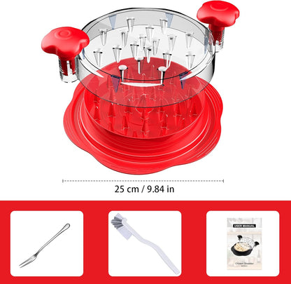 Purilite Select Chicken Shredder Tool