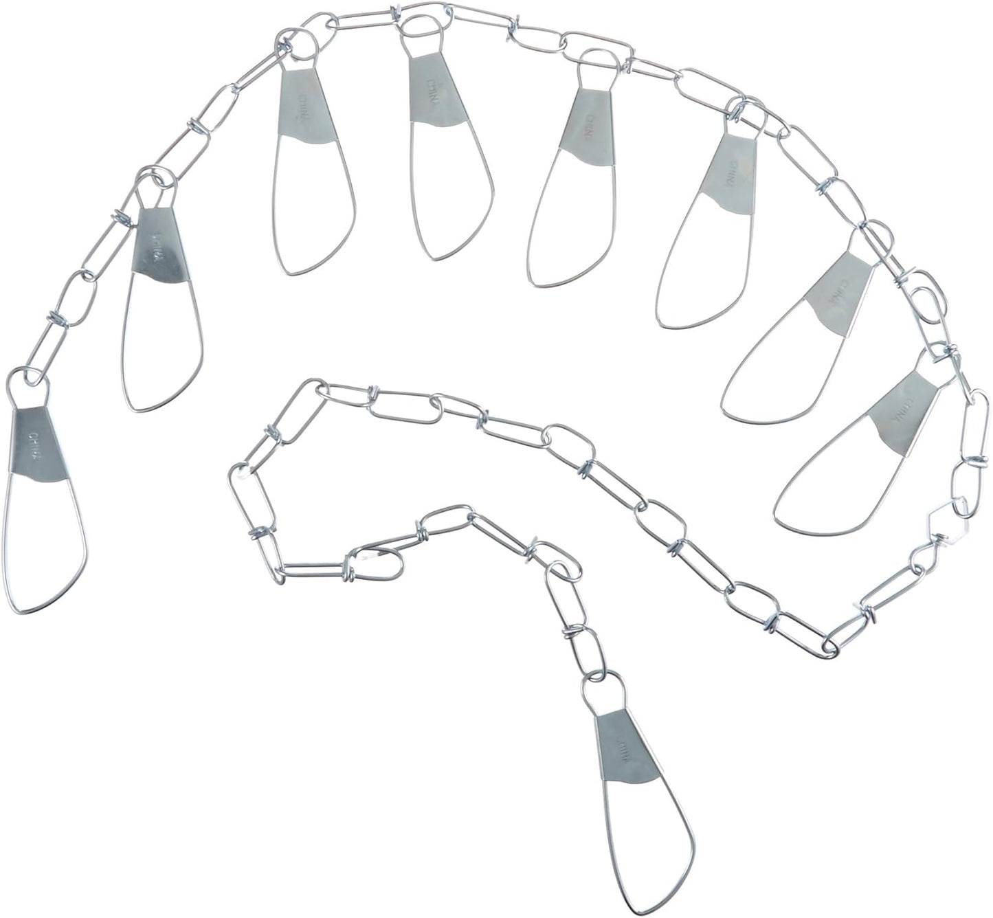 46" 9 SNAP Chain Stringer