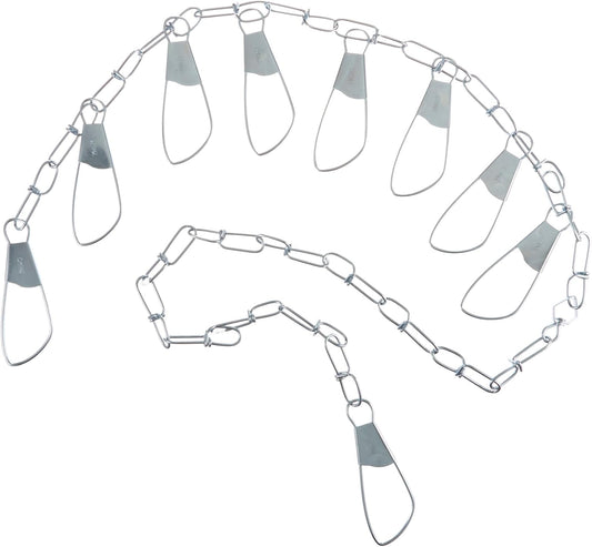 46" 9 SNAP Chain Stringer