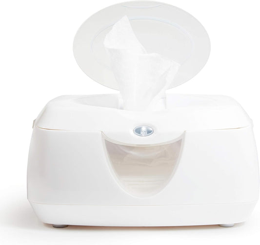 Munchkin 10049 Warm Glow Wipe Warmer