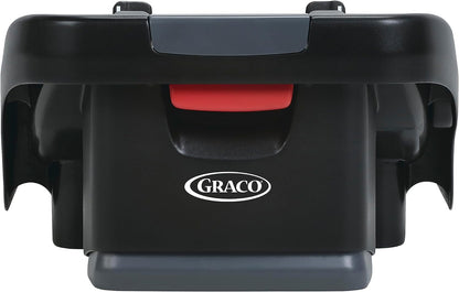 Graco SnugRide SnugLock Infant Car Seat Base