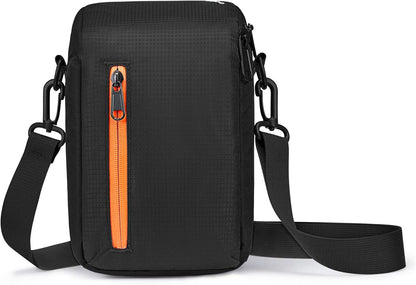 Purilite Select Compact DSLR Camera Shoulder Bag