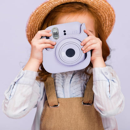Purilite Select Camera Case for Instax Mini 12/11/9