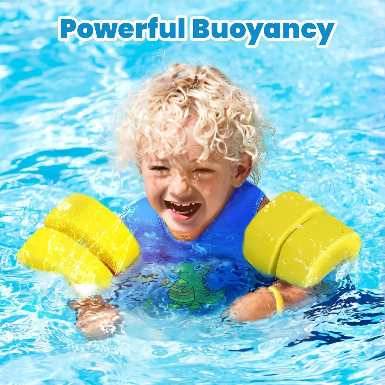 Purilite Select Kids’ Swim Vest